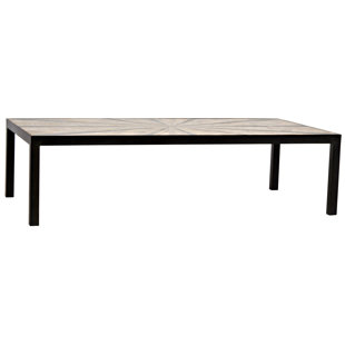 Go to store & view more images Katana Coffee Table by Noir