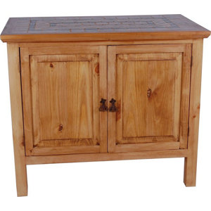 Schuhschrank Mexico von Hazelwood Home