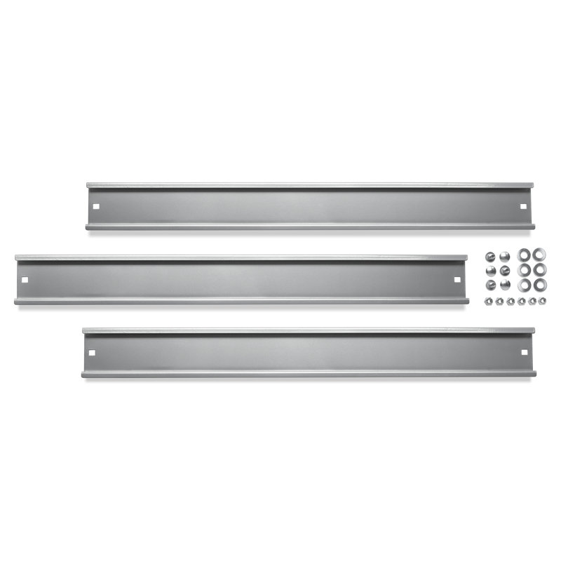Gladiator Gabk362pss 3 Piece Wall Bracket Kit For Ready To