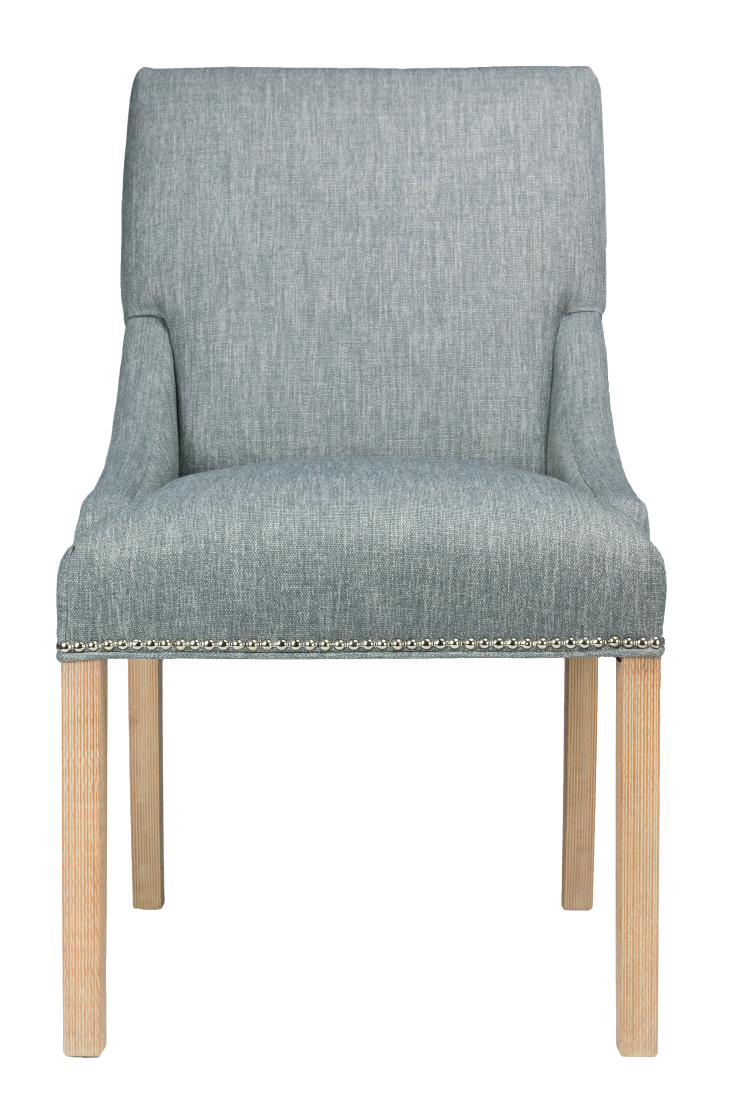 Rosalind Wheeler Hundt Upholstered Dining Chair Wayfair