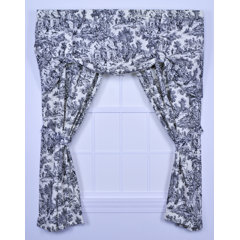 Brentwood Originals Curtains Wayfair