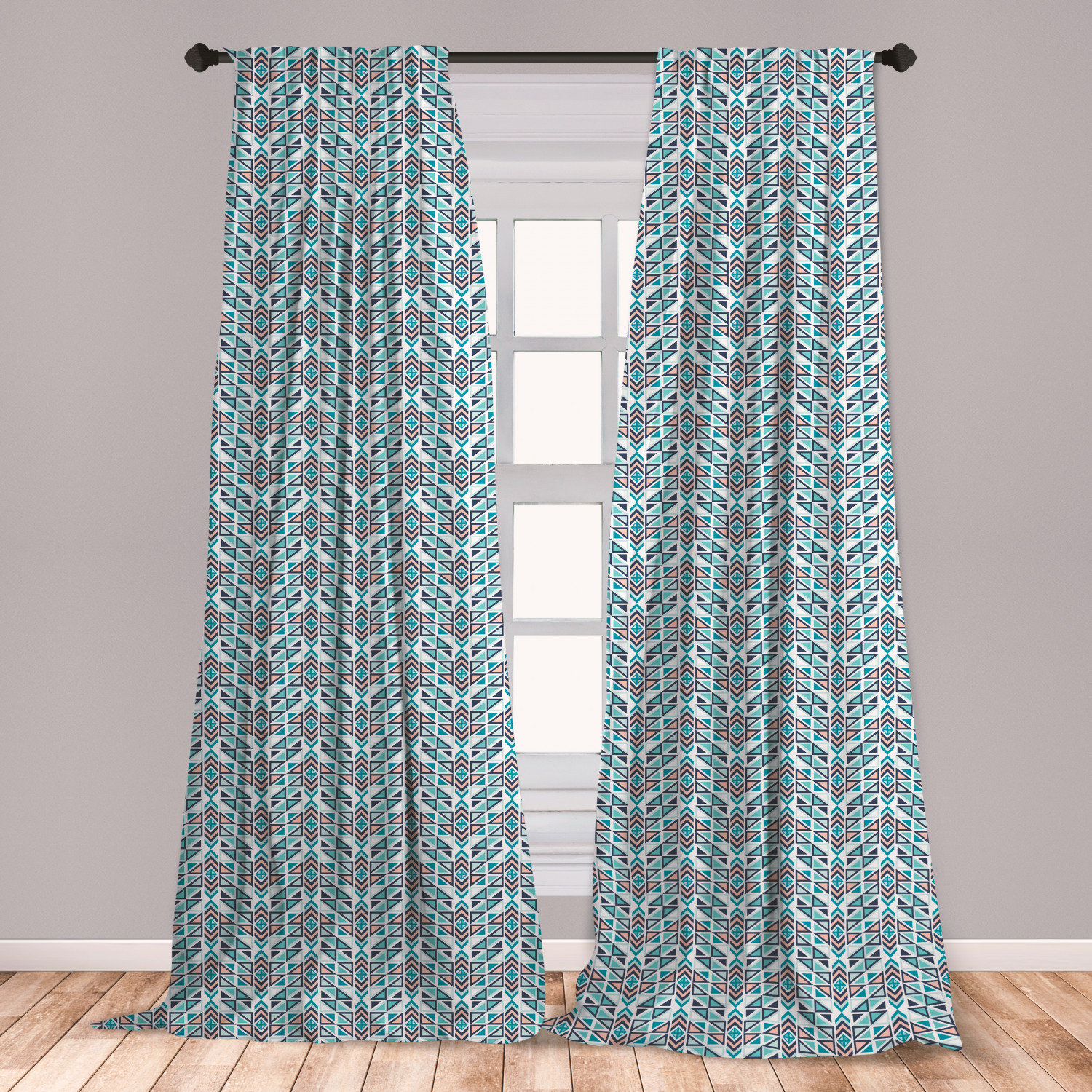 turquoise composition