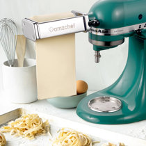 Kitchenaid Pasta Extruder Wayfair