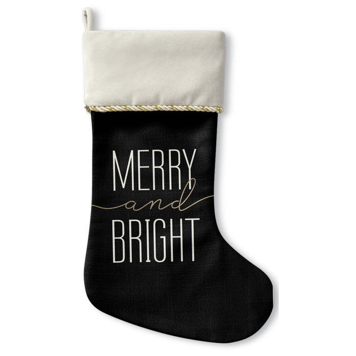 The Holiday Aisle Runkle Stocking Reviews Wayfair