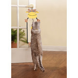 Wall Mounted Cat Scratchers Scratching Posts You Ll Love In 2020