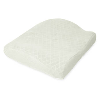 Alwyn Home Travel Seat Cushion Memory Foam Pillow Reviews Wayfair