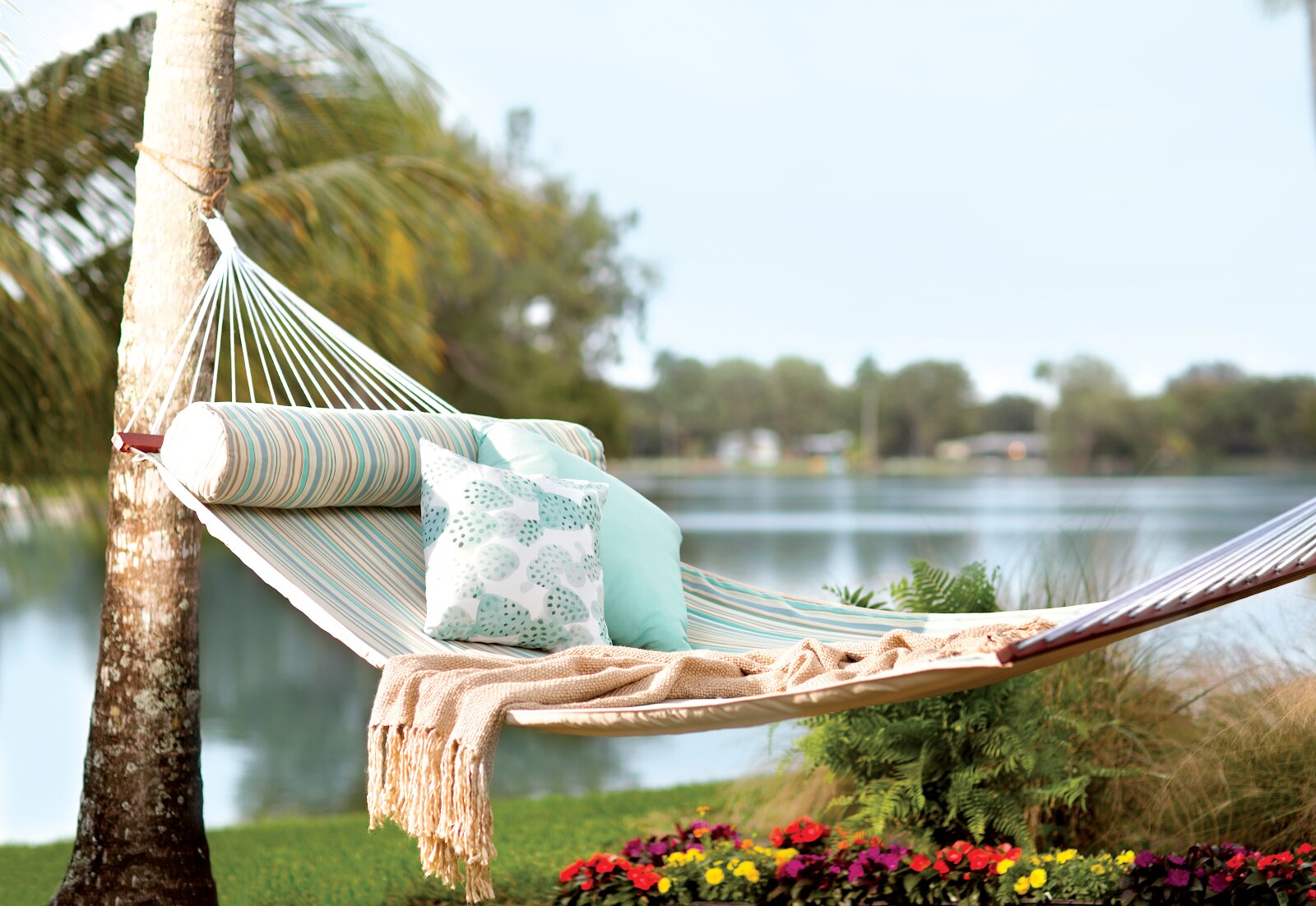 How To Choose The Best Hammock For Your Yard Wayfair