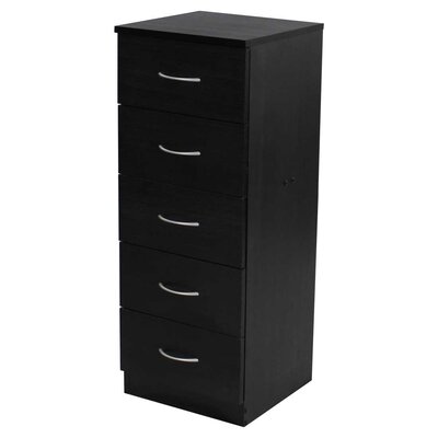 Black Chest of Drawers You'll Love | Wayfair.co.uk