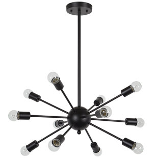 Chandeliers - Modern & Contemporary Designs | AllModern Chandeliers - Modern & Contemporary Designs | AllModern