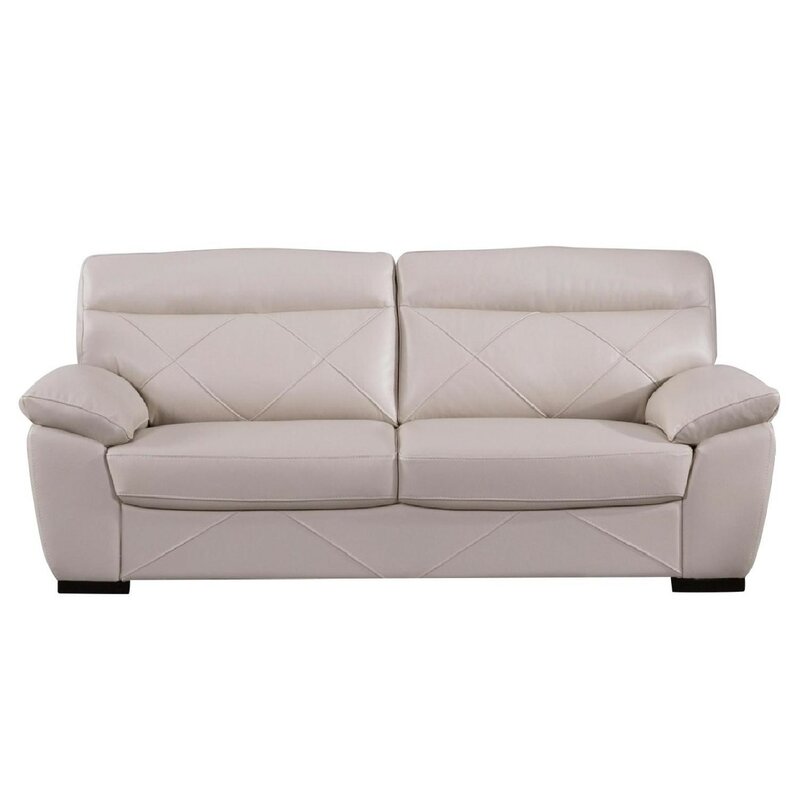 Orren Ellis Otto Sofa | Wayfair