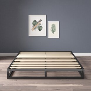 cheap bed box spring