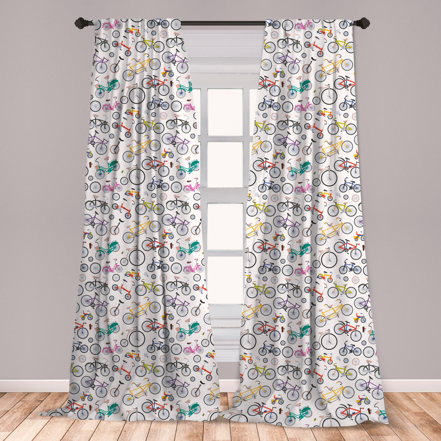 Teenage Girl Bedroom Curtains Home Decorating Ideas Interior