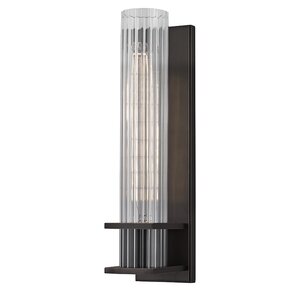 Conner 1-Light Wall Sconce