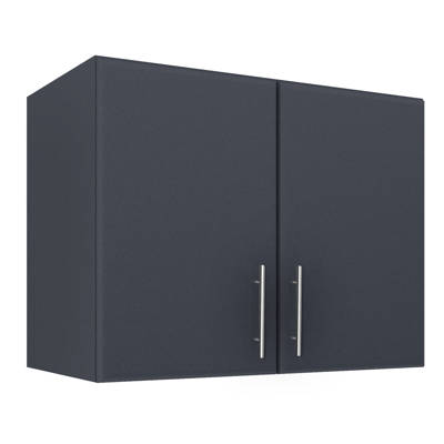 Rubbermaid 28 15 H X 29 84 W X 12 62 D Fast Track Hanging Wall