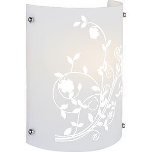Beatrice 1-Light Wall Sconce