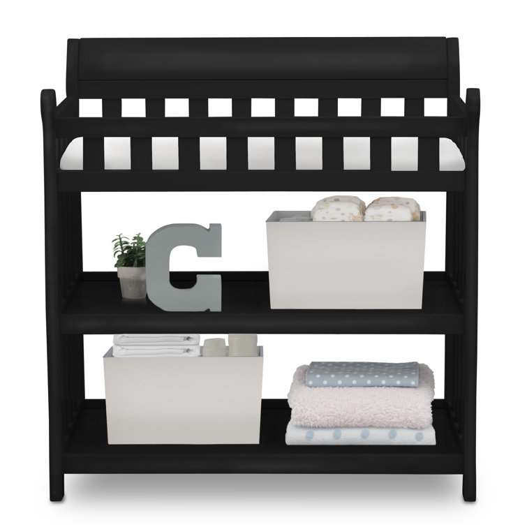 delta eclipse changing table