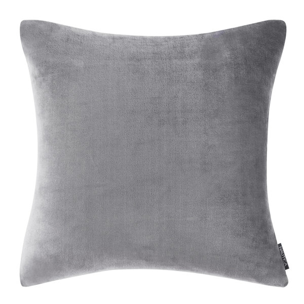 Light Gray Euro Sham Wayfair