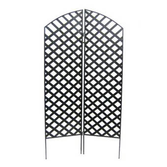 Symple Stuff Whyalla Interlocking Screen 2 Panel Room Symple Stuff Whyalla Interlocking Screen 2 Panel Room
