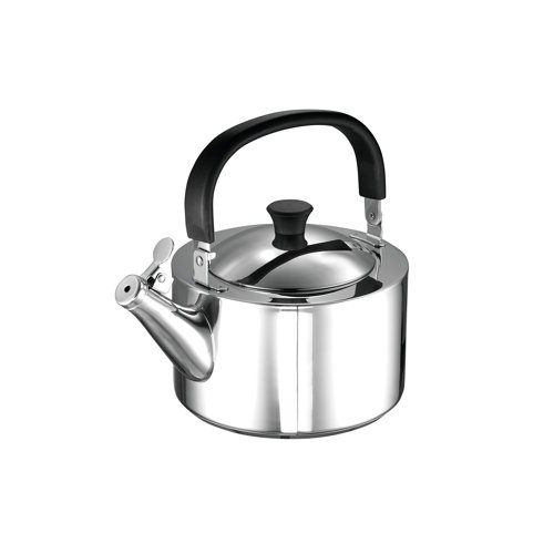 Bert Stainless Steel Stovetop Kettle Schulte Ufer
