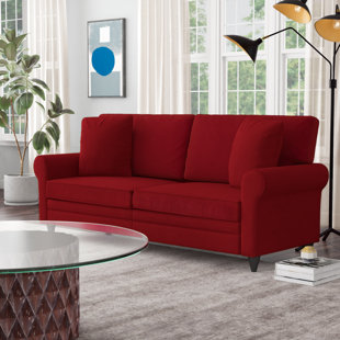Cordele Sofa by Laurel Foundry Modern Farmhouse #2