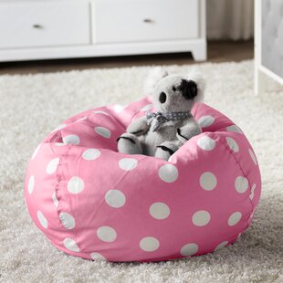 Polka Dot Bean Bag Chairs You Ll Love In 2020 Wayfair