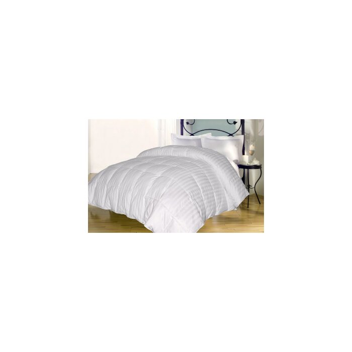 Alwyn Home Duraloft Heavyweight Winter Down Alternative Comforter