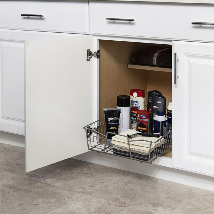Closetmaid Pull Out Drawer Reviews Wayfair Ca
