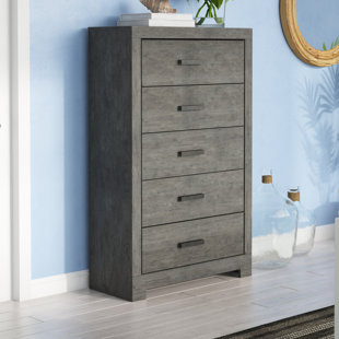 graco brooklyn 5 drawer chest