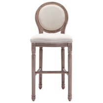 Wayfair | French Country Bar Stools & Counter Stools You'll ...