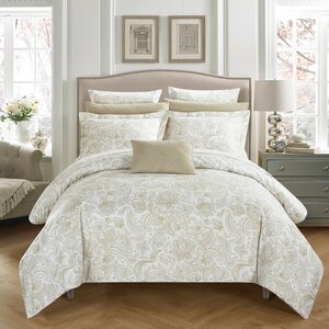 Regent's Park Duvet Set