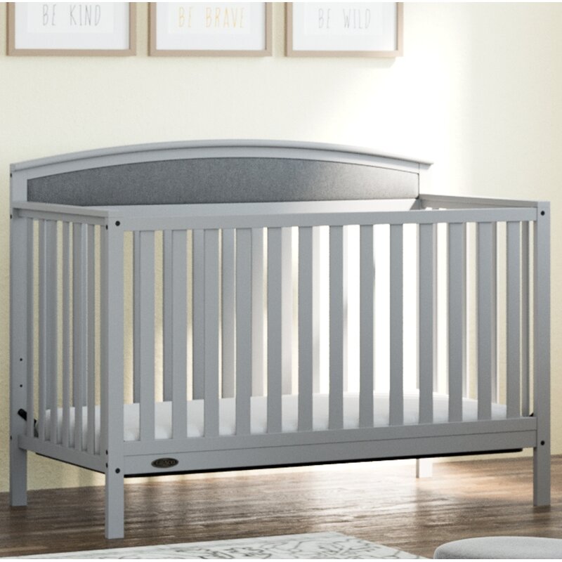 benton crib