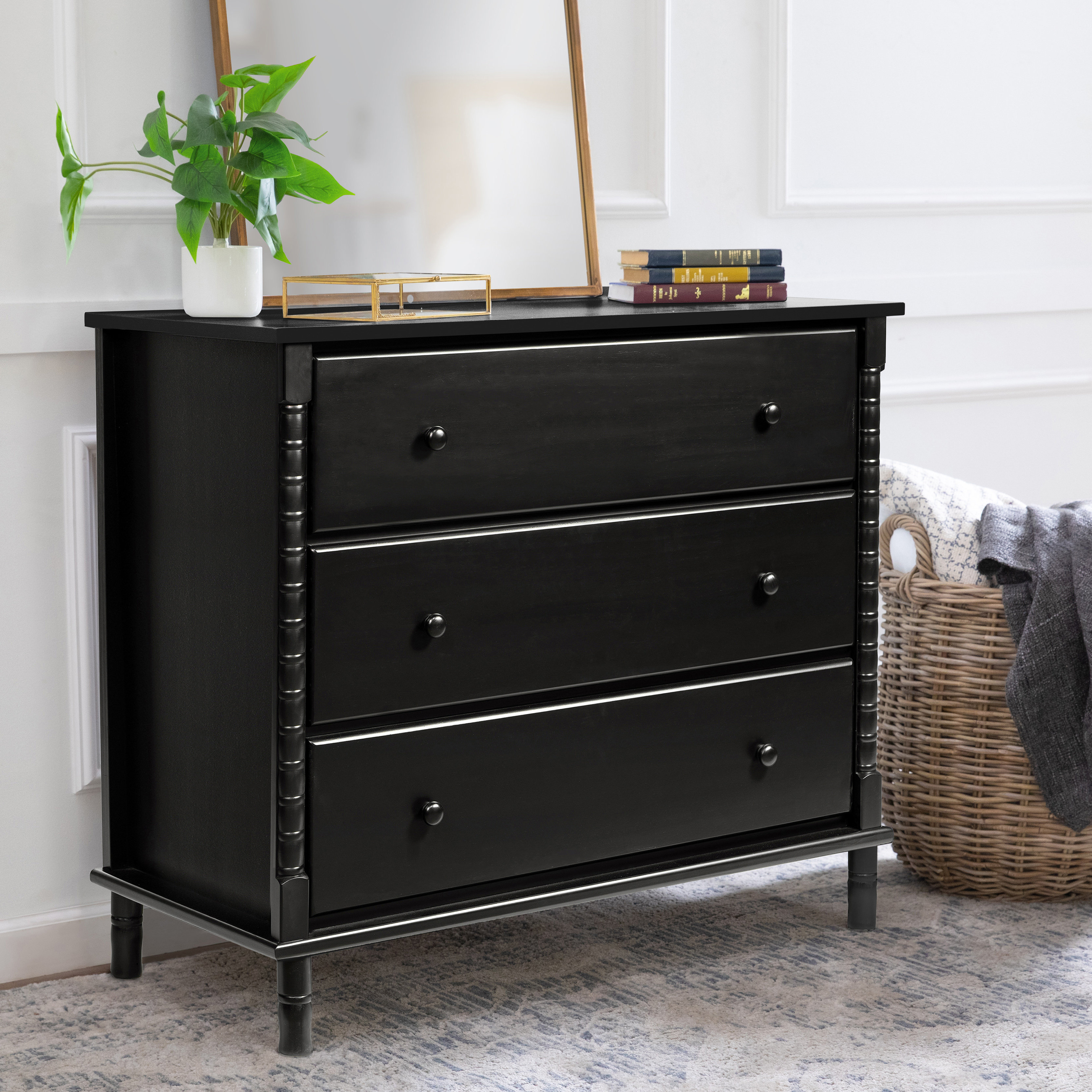 davinci jenny lind dresser