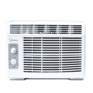 Midea EasyCool 5,000 BTU Window Air Conditioner