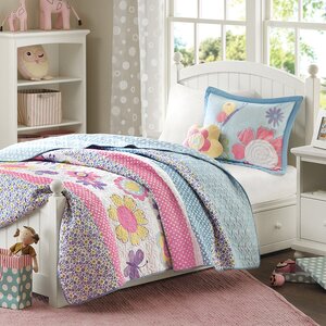 Brannon Coverlet Set