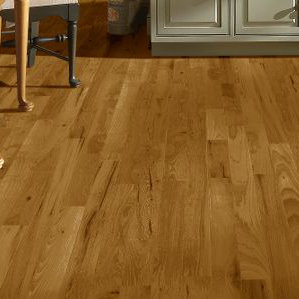 American Treasures 3 Solid Hickory Hardwood Flooring Bruce Flooring
