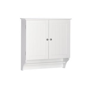 Single Door Wall Cabinet Wayfair Quickview