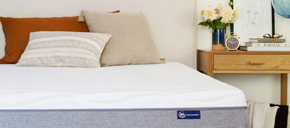 Mattresses You Ll Love Wayfair Mattresses By Serta