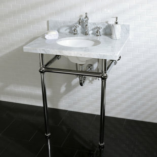 Apothecary Sink Consoles Wayfair Quickview