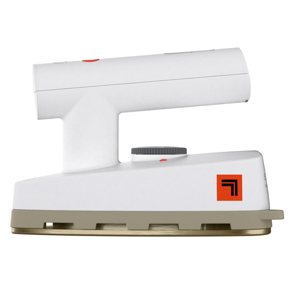 dual voltage steamer travel