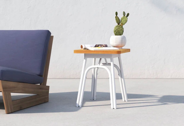 Patio Tables Now on Sale