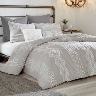 Georgina Duvet Cover Wayfair