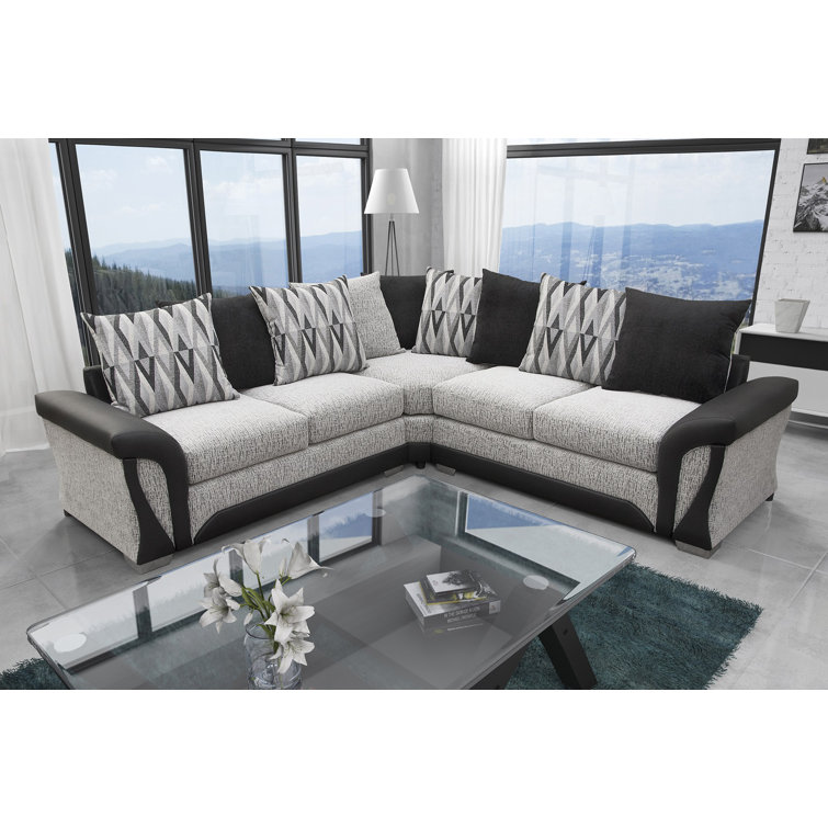 wayfair sofa cushions