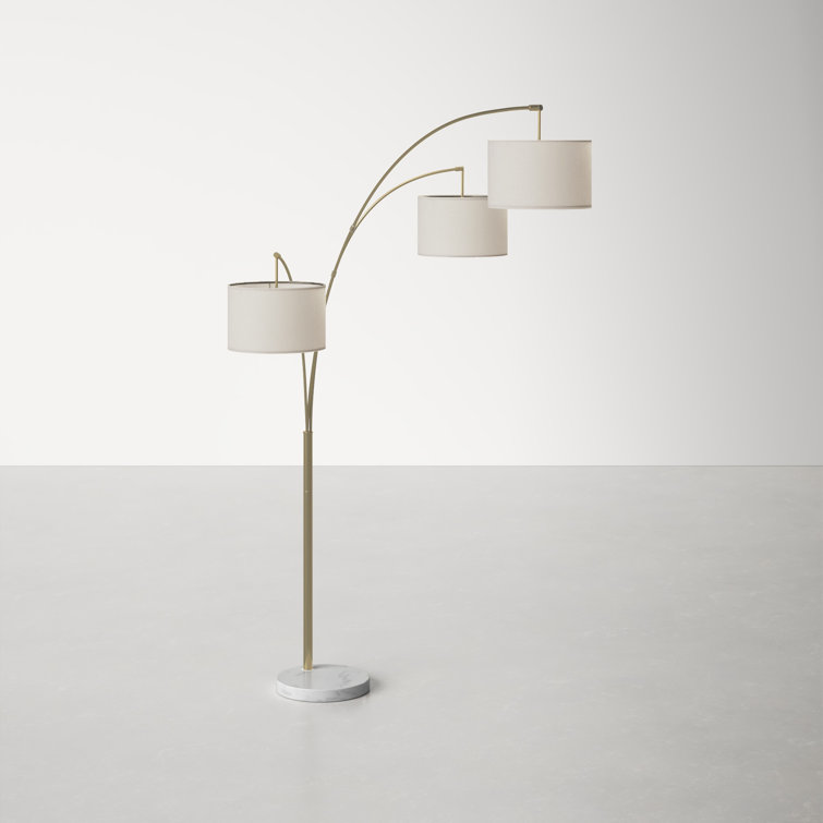 smart light floor lamp