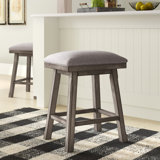 Vergara Bar & Counter Stool (Set of 2) by Ophelia & Co.