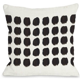 The Holiday Aisle Karyn Hohoho Lumbar Pillow Reviews Wayfair