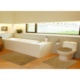 Yellow Gold Bath Rug Sets You Ll Love In 2020 Wayfair