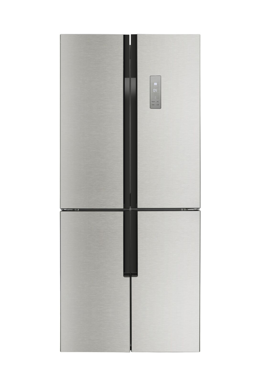 Lycan 27 Counter Depth French Door 15 3 Cu Ft Refrigerator With