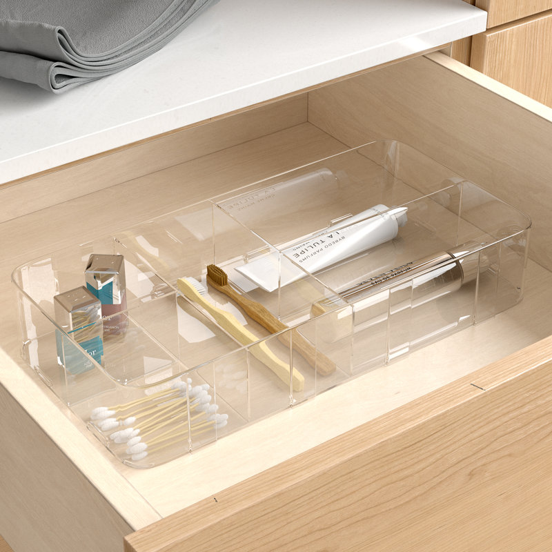 drawer organizer