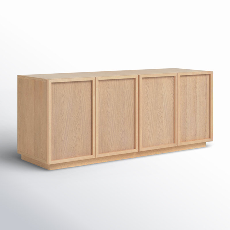 Hudson 58" TV Stand