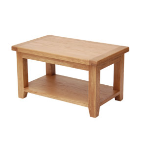 Couchtisch Hampton von Homestead Living